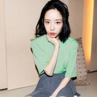 可爱小女生头像:10岁的青春回忆_WWW.TQQA.COM