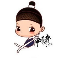 qq炫酷帅气情侣头像:满颗心里只有他_WWW.TQQA.COM