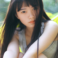 因为爱你小清新女头:怀念你的时光_WWW.TQQA.COM