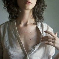 qq欧美女生头像意境_WWW.TQQA.COM