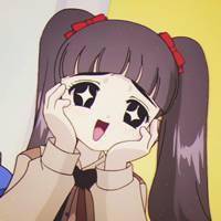 少女可爱动漫卡通头像:2次元萌妹_WWW.TQQA.COM