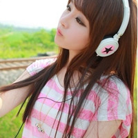 陪你度过四季永不分离:对着阳光的唯美高清大头_WWW.TQQA.COM