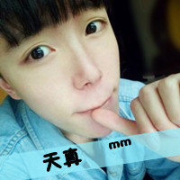 qq头像男生可爱:90后:萌不是女生的专属_WWW.TQQA.COM