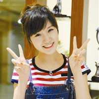 许亦妮个人资料头像_WWW.TQQA.COM