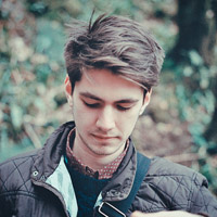 梦里的天堂i:欧美唯美意境男生头像_WWW.TQQA.COM