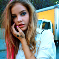 欧美头像女生超拽:愛情是神馬玩意:姐不稀罕_WWW.TQQA.COM