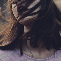 欧美QQ高清头像:一直会想你_WWW.TQQA.COM