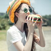 90后小清新qq女生头像_WWW.TQQA.COM