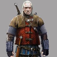 巫师2头像:探索新的世界_WWW.TQQA.COM