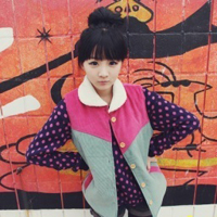 微信用的妹子生活照自拍头像:唯美可爱系列_WWW.TQQA.COM