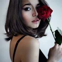 夜店欧美头像图片_WWW.TQQA.COM