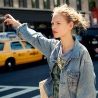 怪异欧美风女头:欧美另类QQ头像也是一种个性炫_WWW.TQQA.COM