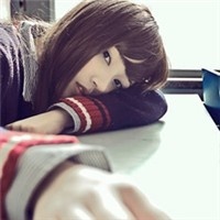 可爱淘气的女生头像_WWW.TQQA.COM