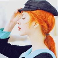 欧美女生头像大图_WWW.TQQA.COM