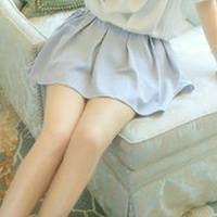2016意境女生穿裙子QQ头像:白色加红色穿裙子头像_WWW.TQQA.COM