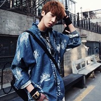 混血男生QQ头像:个性超拽_WWW.TQQA.COM
