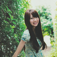 我的王子:你在哪儿:像花儿般明媚的小清新意境女_WWW.TQQA.COM