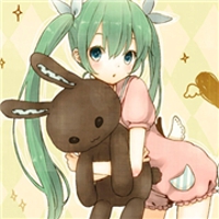 卡通人物头像大全可爱:your:are:not:alone_WWW.TQQA.COM