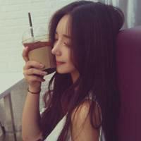 长发公主型可爱头像:为你动心_WWW.TQQA.COM