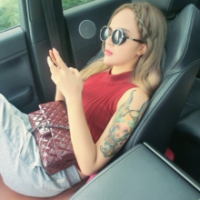 长发公主型可爱头像:为你动心_WWW.TQQA.COM