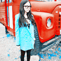 qq微博可爱头像_WWW.TQQA.COM