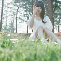 如何快乐怎么快乐:唯美女生头像:小清新_WWW.TQQA.COM