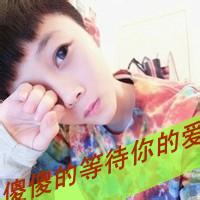 傻傻的头像图片男生的_WWW.TQQA.COM