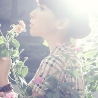 我不能哭:眼镜忍的好辛苦:唯美逆光QQ头像女生_WWW.TQQA.COM