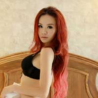 张继聪:如初头像_WWW.TQQA.COM