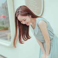 给你我全部的幸福:幸福可爱的女生头像_WWW.TQQA.COM