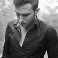 无人入我心i:欧美唯美男头像_WWW.TQQA.COM