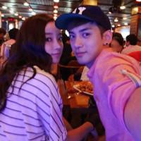 情侣一图双人头像:尽全力爱到底_WWW.TQQA.COM