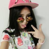 qq空间非主流女生头像:1111爱我就浪漫_WWW.TQQA.COM