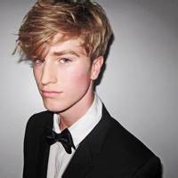 2016霸气欧美男生头像:唯i一人心_WWW.TQQA.COM