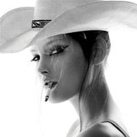 2016颓废欧美女生头像_WWW.TQQA.COM