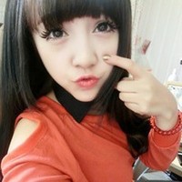 唯美头像吧:意境小清新头像女生:美得很有性格_WWW.TQQA.COM