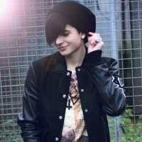 男生欧美头像:不带字_WWW.TQQA.COM