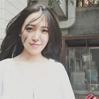 漂亮的意境女生头像_WWW.TQQA.COM
