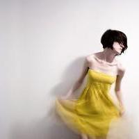 唯美头像吧:意境小清新头像女生:美得很有性格_WWW.TQQA.COM