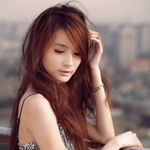 中性个性成熟美女头像:中性QQ头像_WWW.TQQA.COM