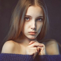 欧美风女生头像控_WWW.TQQA.COM