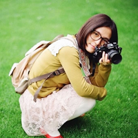 茫茫人海与你相遇:森系甜美qq头像:爱让彼此重生_WWW.TQQA.COM