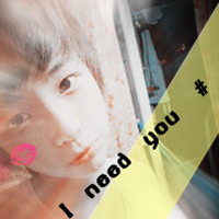 扣扣情侣头像带字一左一右:别拿过去来爱我_WWW.TQQA.COM