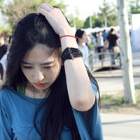 欧美范森系女生头像:我不明白也不需要明白_WWW.TQQA.COM