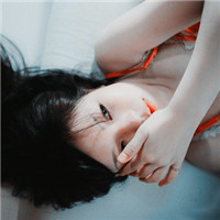 气质非主流女生头像_WWW.TQQA.COM