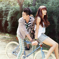 双人情侣头像一张全部:阳光爱上雨天_WWW.TQQA.COM