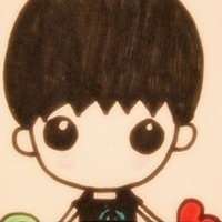 萌小q情侣头像大全:幸福其实就是你一张我一张_WWW.TQQA.COM