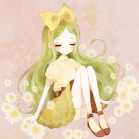 男孩赴女孩的约:卡通可爱萌头像大全_WWW.TQQA.COM