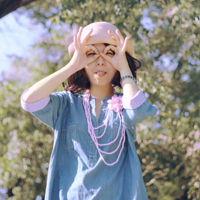专属女生的意境头像唯美女生一个人_WWW.TQQA.COM