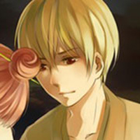 很萌很Q的情侣卡通头像:给你的爱永远都一样_WWW.TQQA.COM